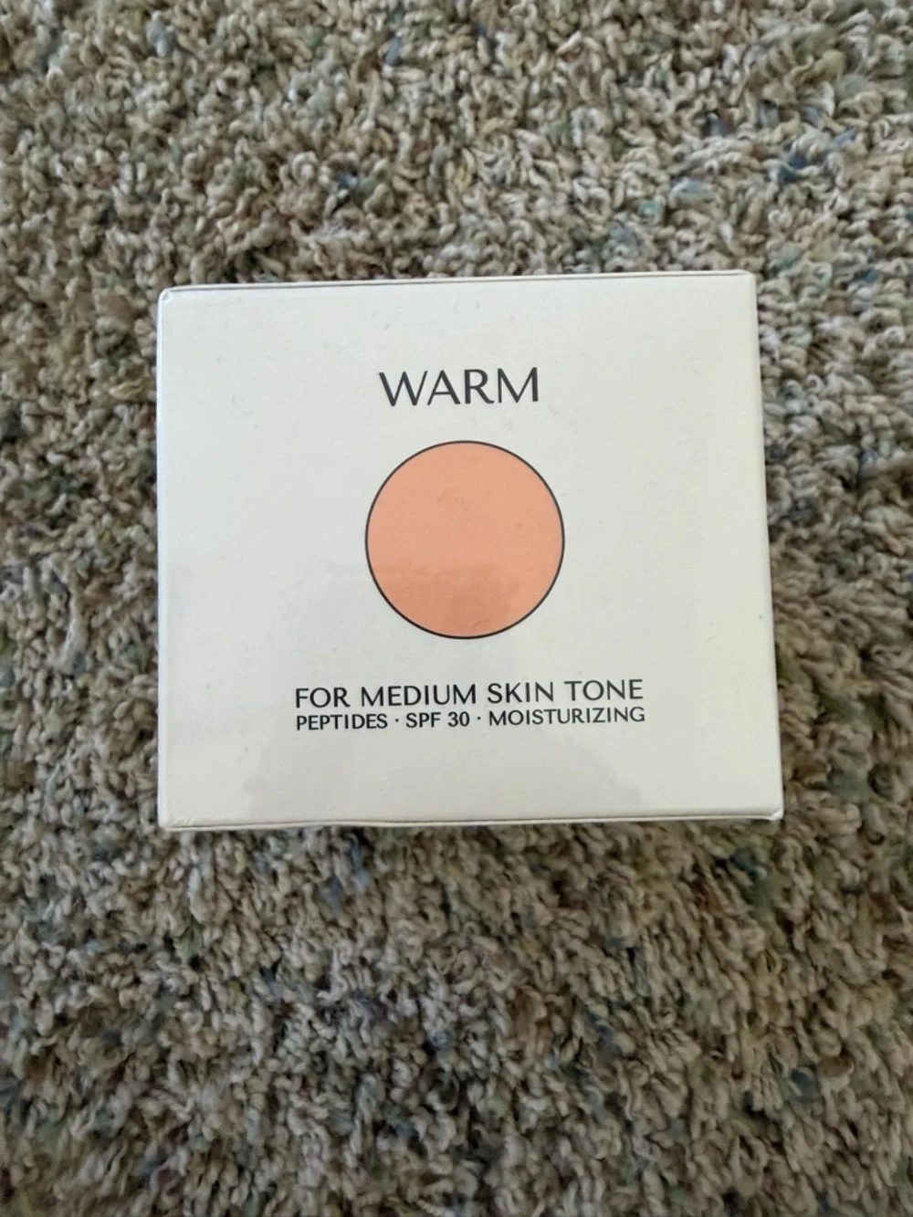 Hush Glow Makeup Lot Warm Foundation Cushion, 7g Primer Stick, Setting Spray